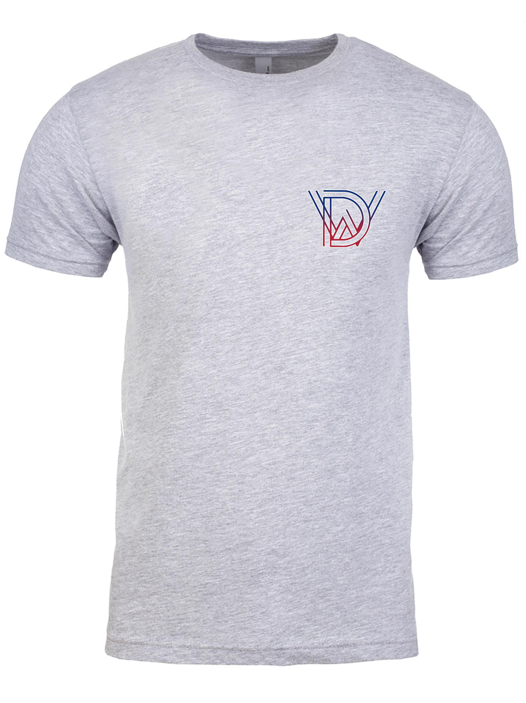 Destin Whitaker Unisex T-Shirt