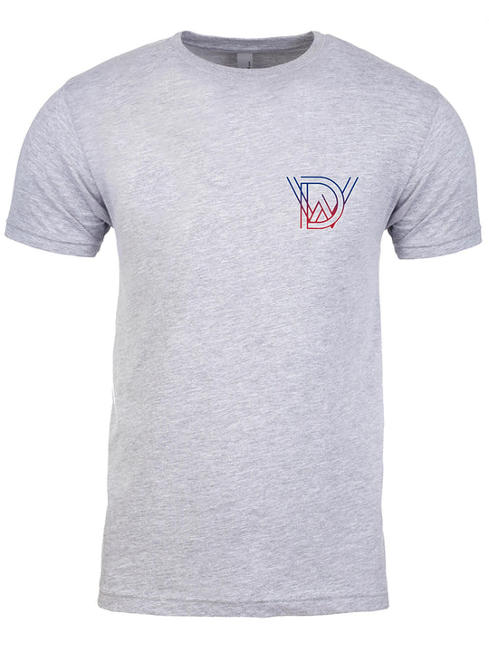 Destin Whitaker Unisex T-Shirt