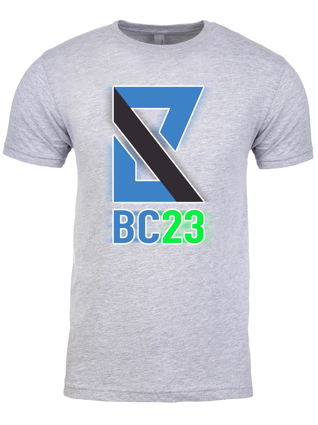 BC23 Unisex T-Shirt