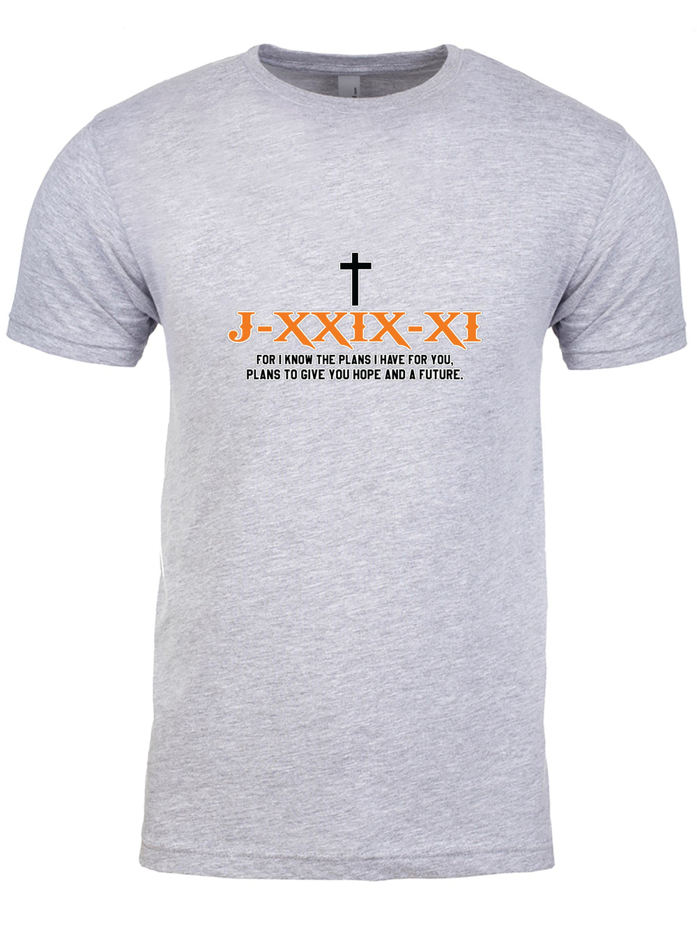 Payton Ebbing Unisex T-Shirt