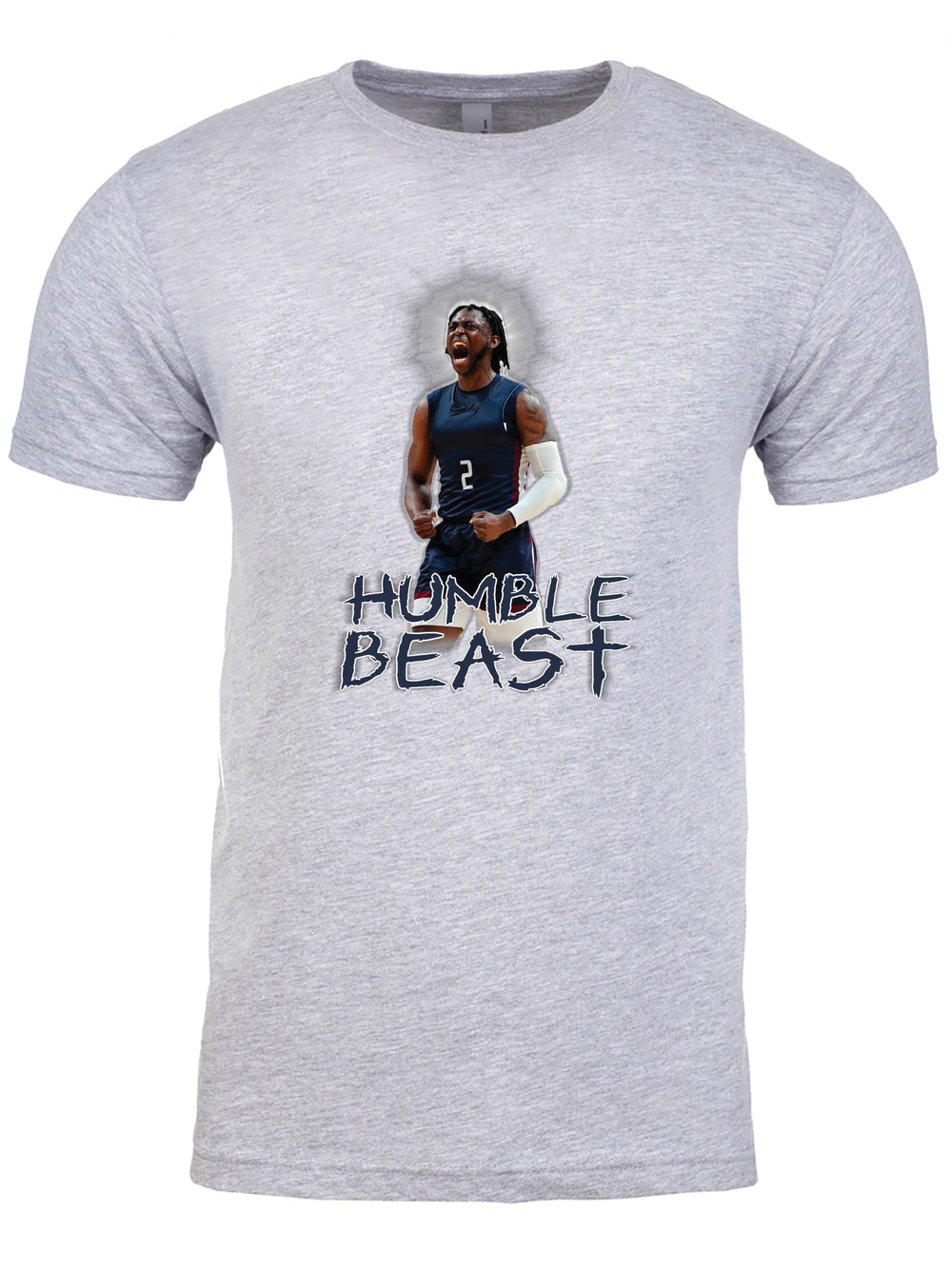 Demetre Roberts Unisex T-Shirt