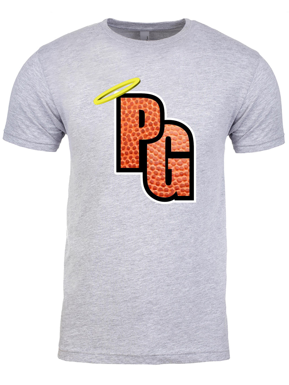 Point God Unisex T-Shirt