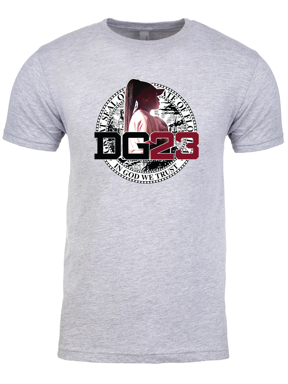 Donnie Gobourne Unisex T-Shirt