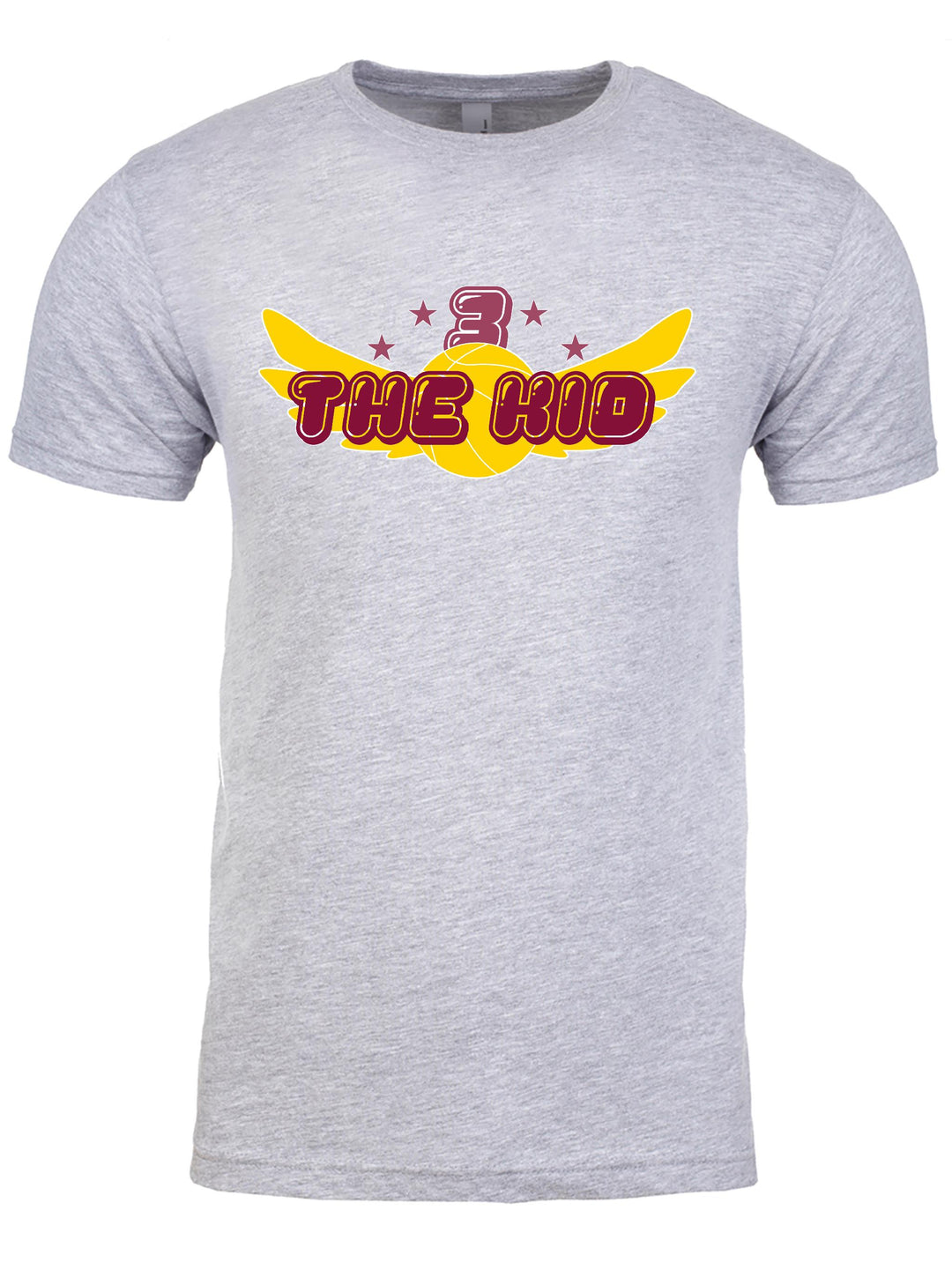 The Kid Unisex T-Shirt