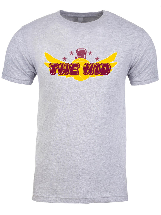 The Kid Unisex T-Shirt