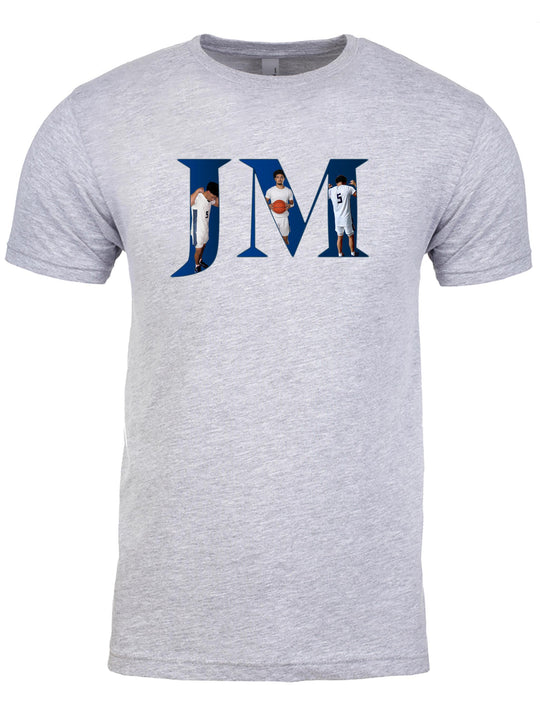 Jordan McNeill Unisex T-Shirt