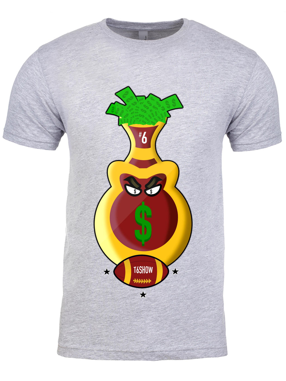 T6SHOW Unisex T-Shirt