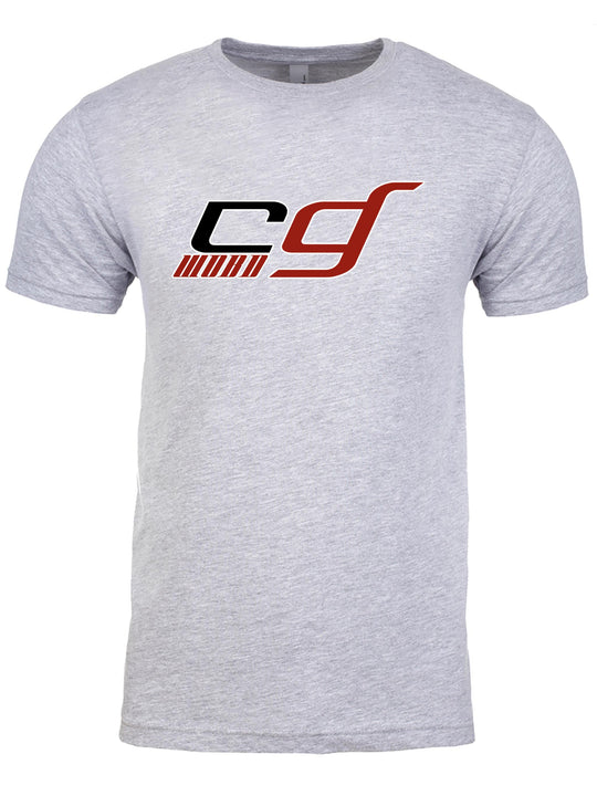 Cam Grays Unisex T-Shirt