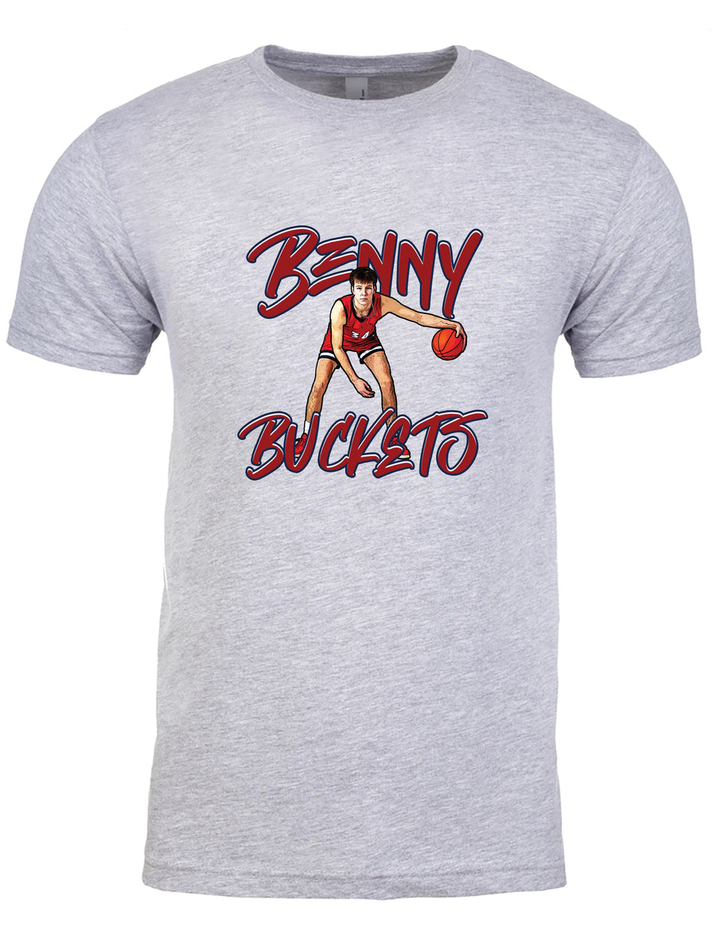Ben Southerland Unisex T-Shirt