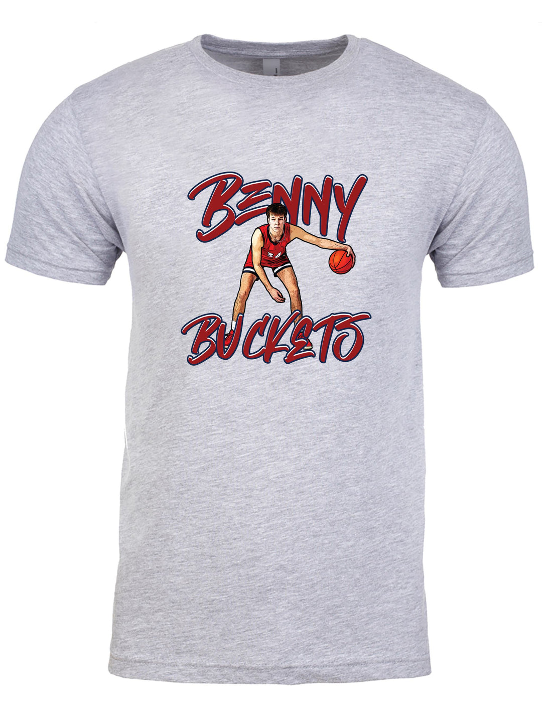 Ben Southerland Unisex T-Shirt
