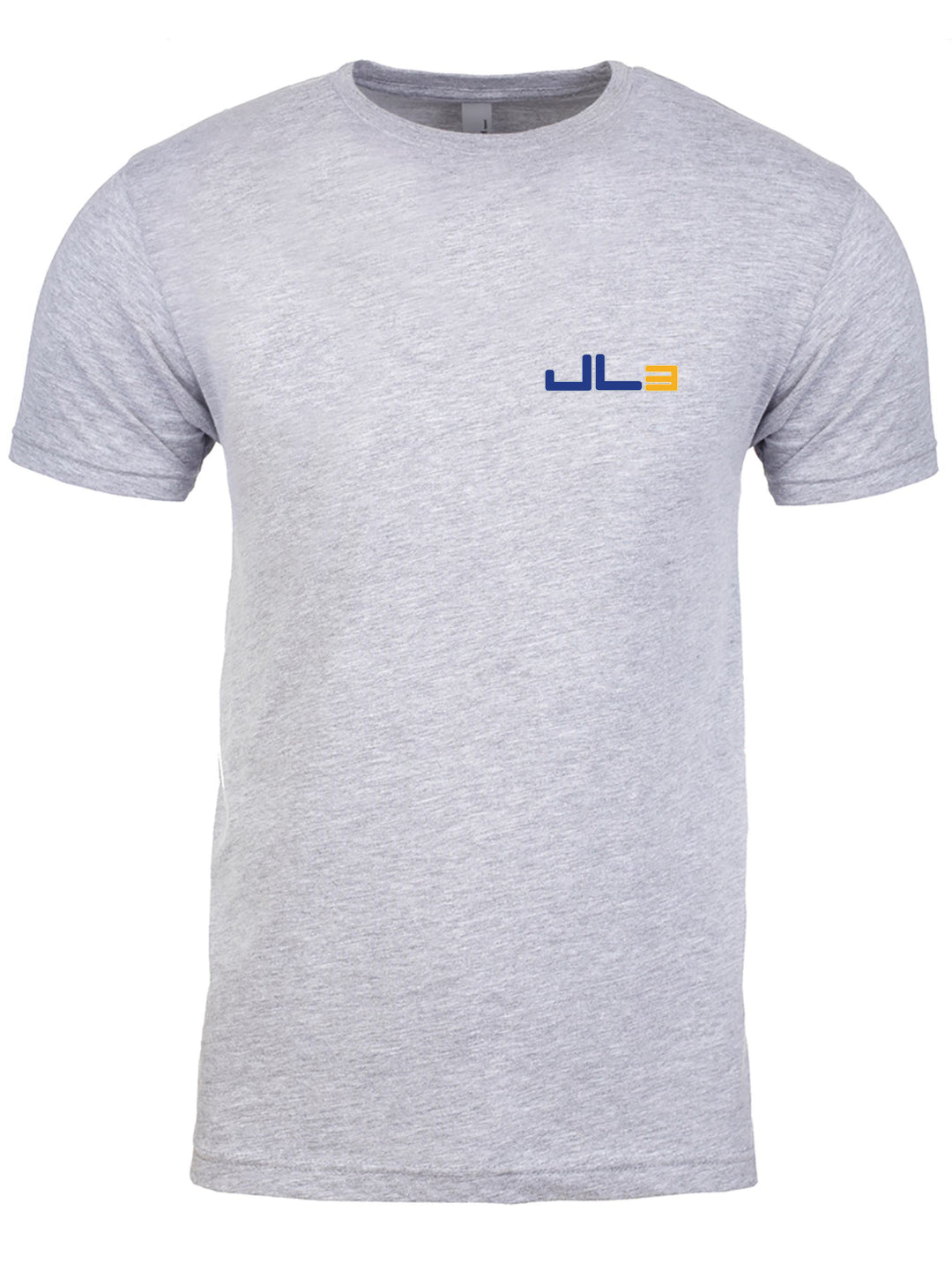 Johnny Long Unisex T-Shirt