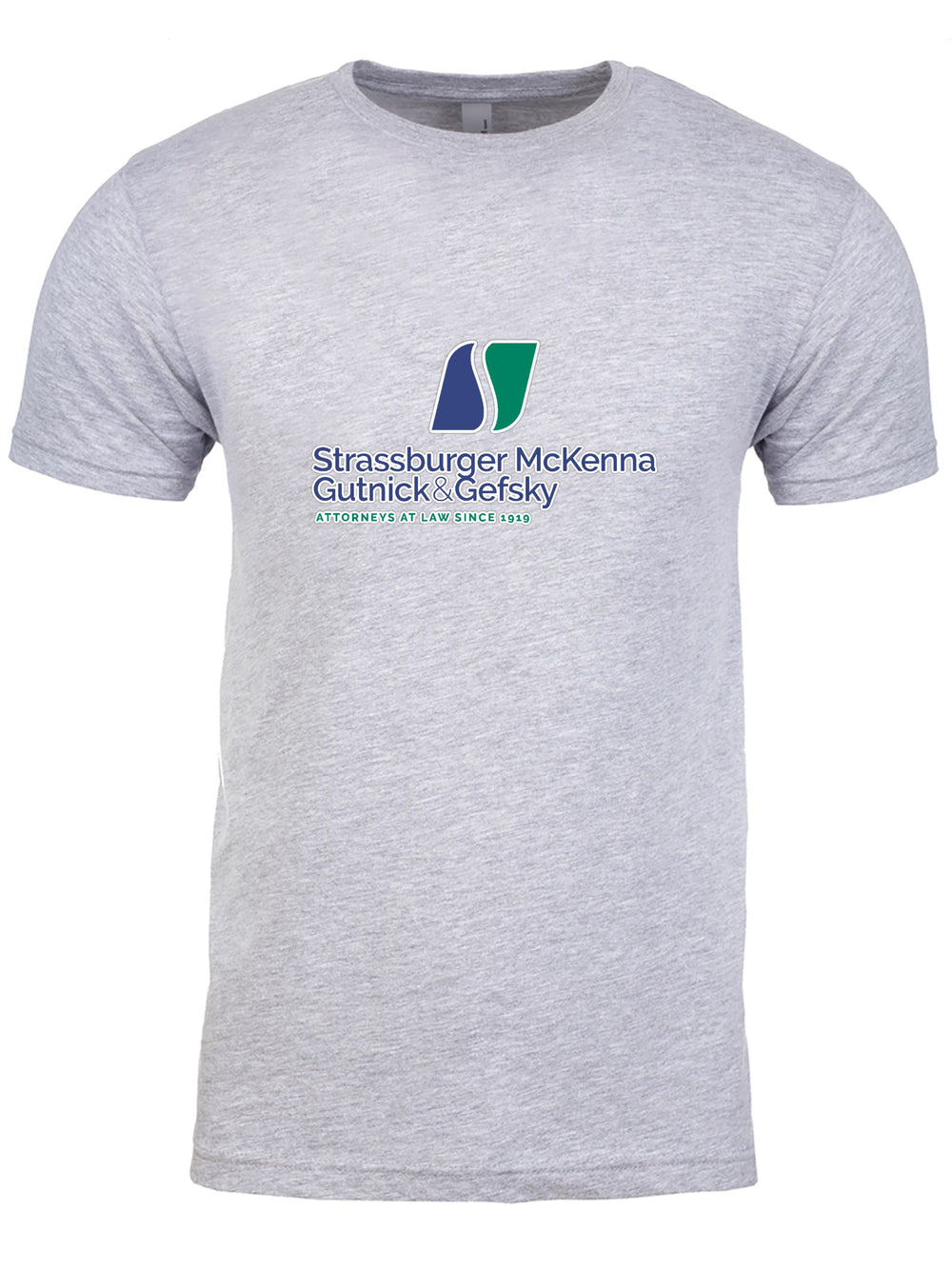 SMG & G Unisex T-Shirt
