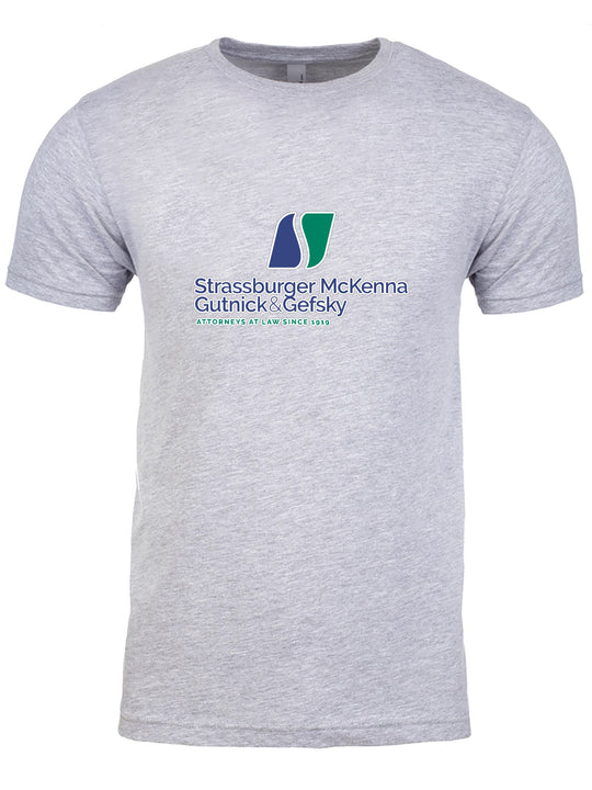 SMG & G Unisex T-Shirt