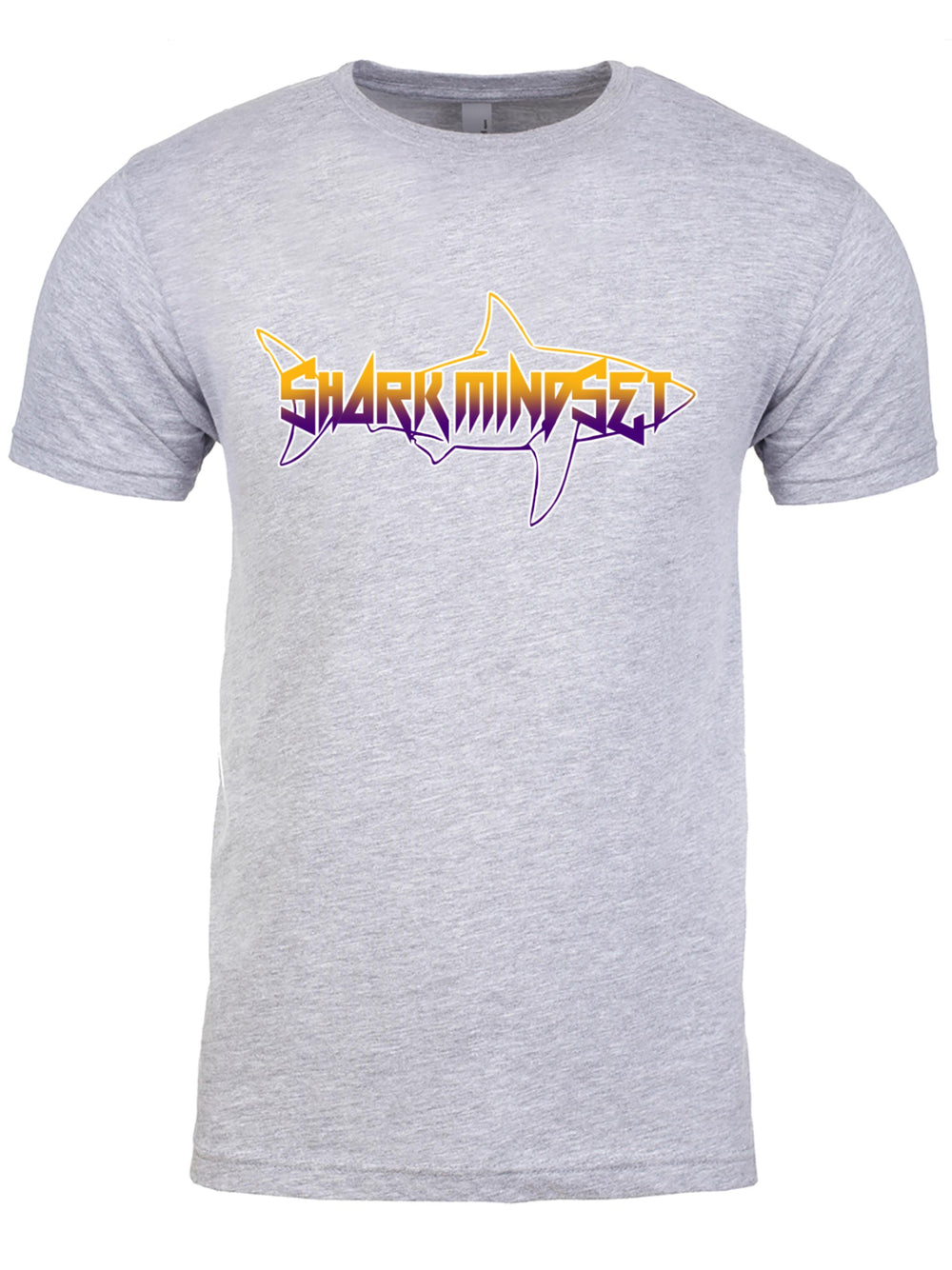 Shark Mindset Unisex T-Shirt