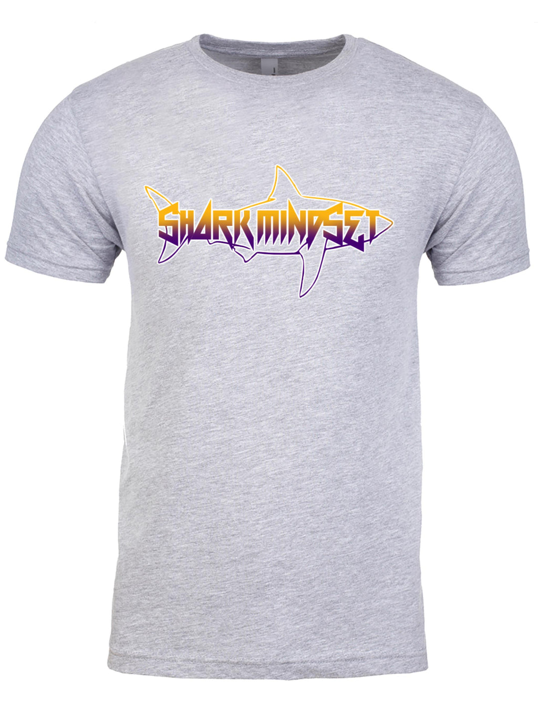 Shark Mindset Unisex T-Shirt