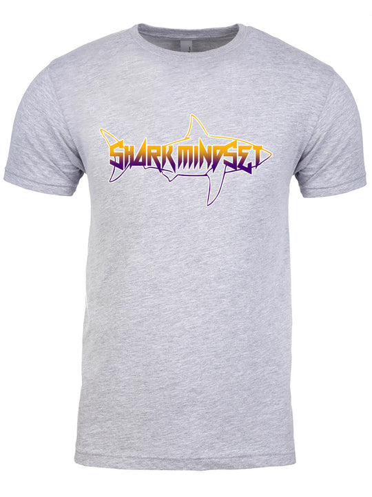 Shark Mindset Unisex T-Shirt