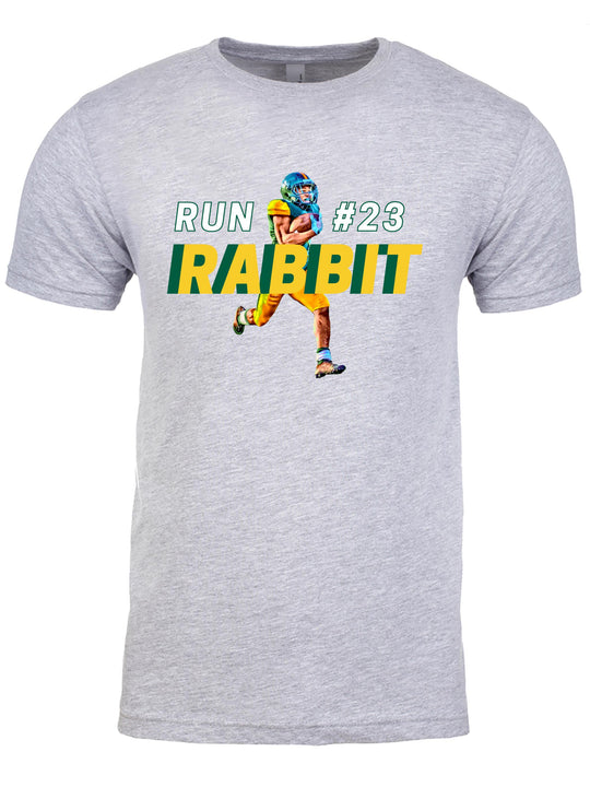Rabbit Unisex T-Shirt