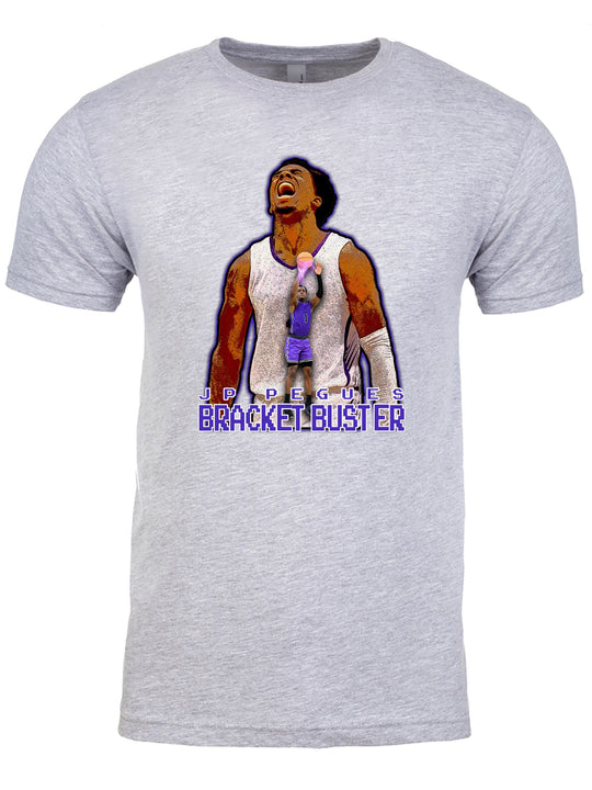 JP Pegues Unisex T-Shirt