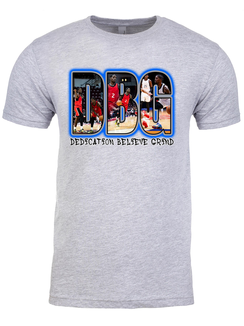 Jawun Evans Unisex T-Shirt