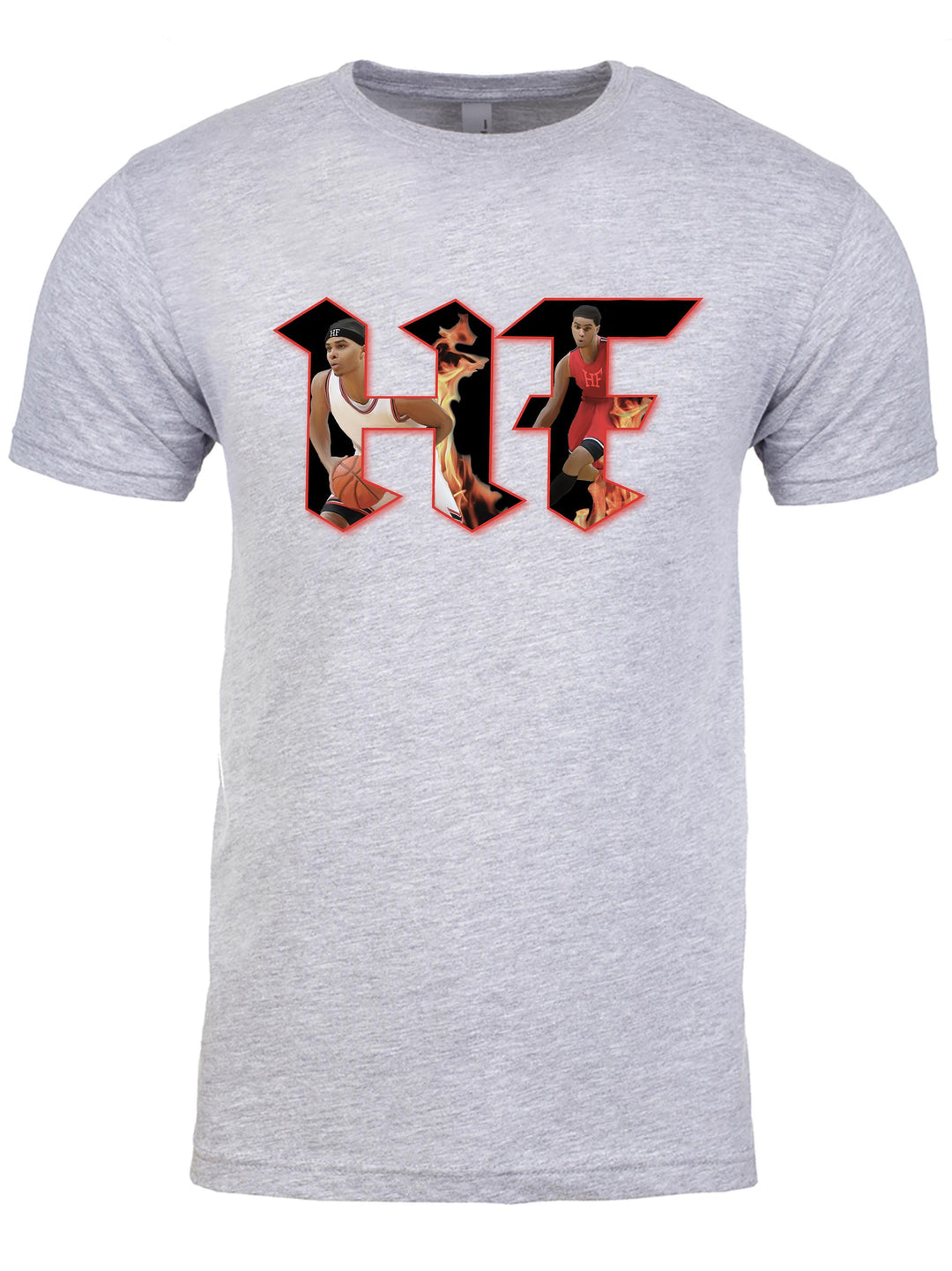 Howard Humble N Hungry Unisex T-Shirt