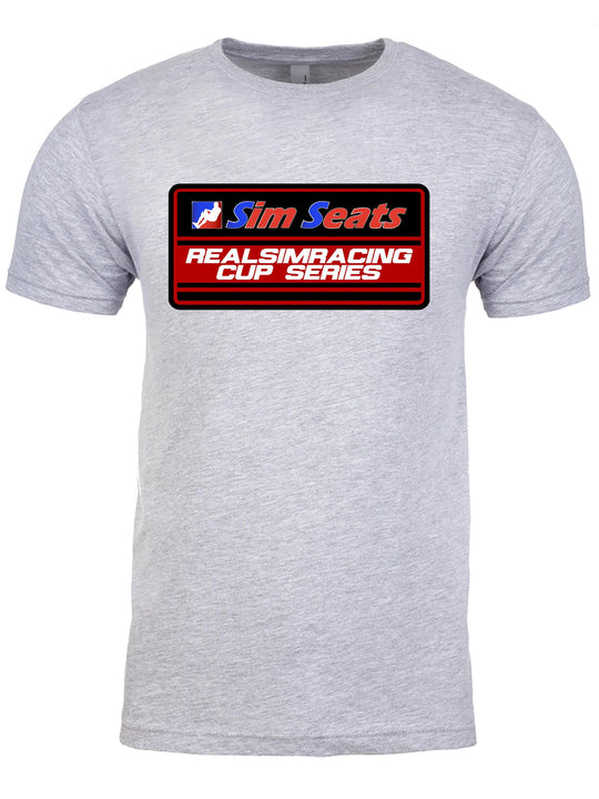 Real Sim Racing Unisex T-Shirt