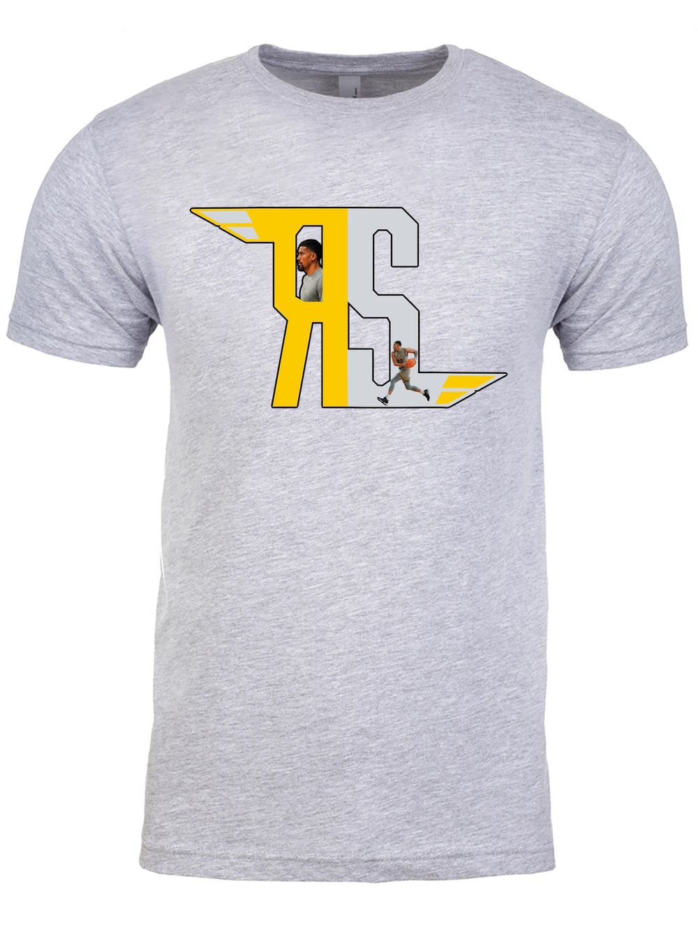Sacred Royalty Unisex T-Shirt