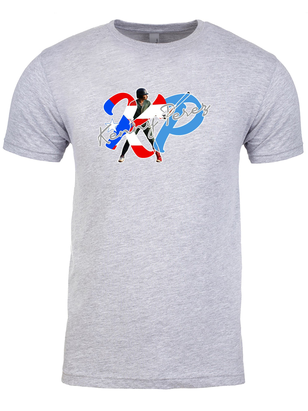 Kenny Perez Unisex T-Shirt