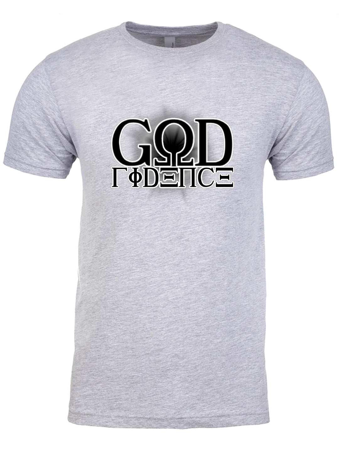 Godfidence Unisex T-Shirt
