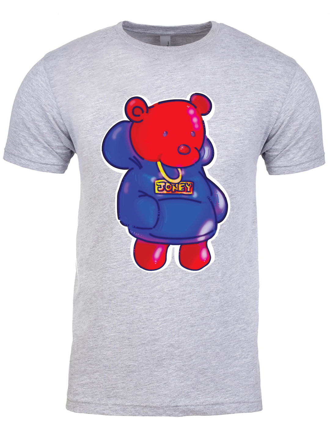 Aaron Jones Unisex T-Shirt