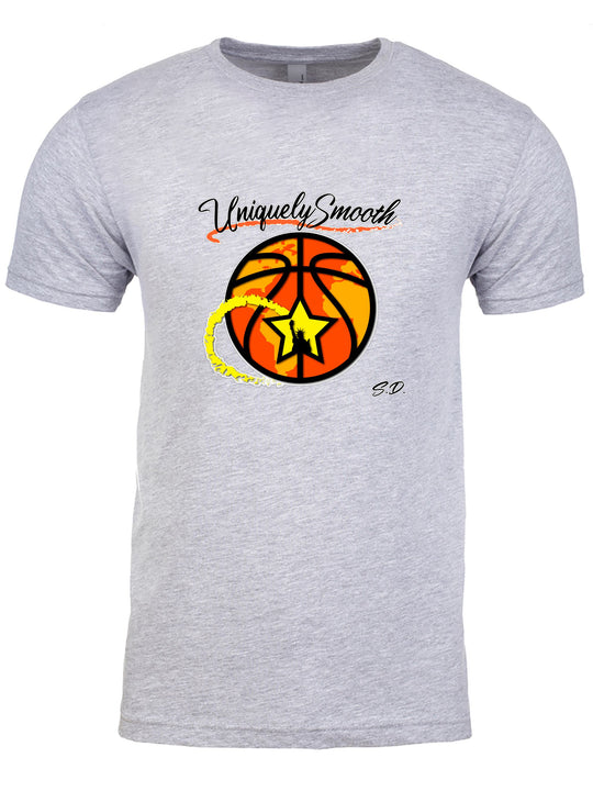 Uniquely Smooth Unisex T-Shirt