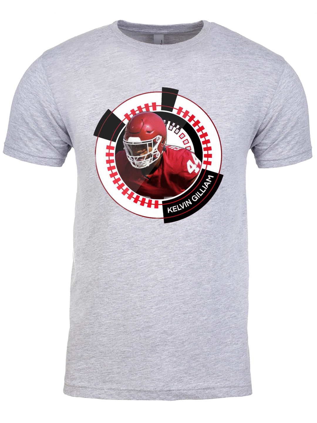 Kelvin Gilliam Unisex T-Shirt