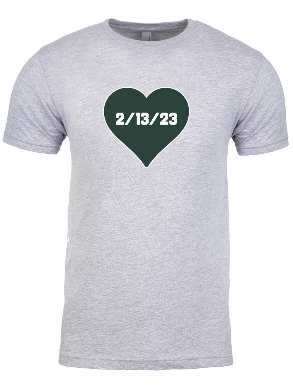 2/13/23 Unisex T-Shirt