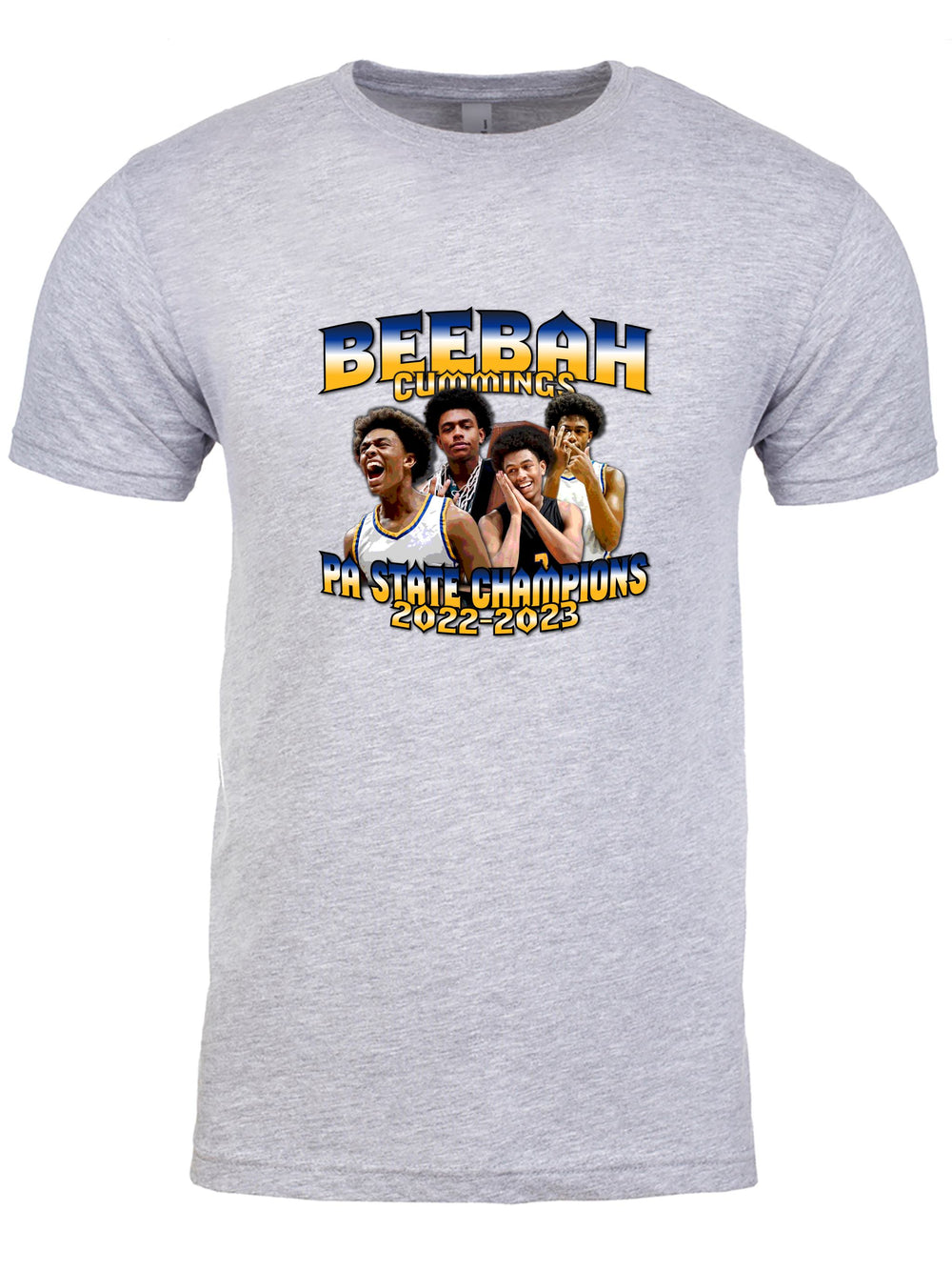 Brandin Cummings Unisex T-Shirt