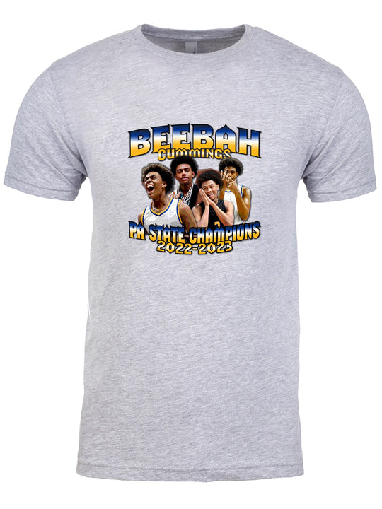 Brandin Cummings Unisex T-Shirt