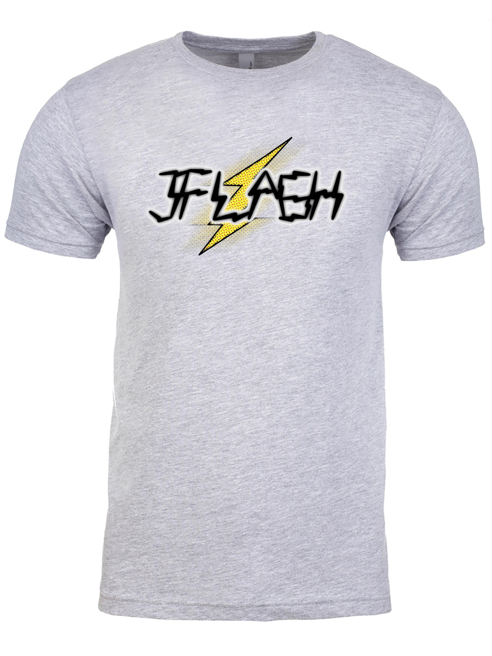 Jammal Houston Unisex T-Shirt