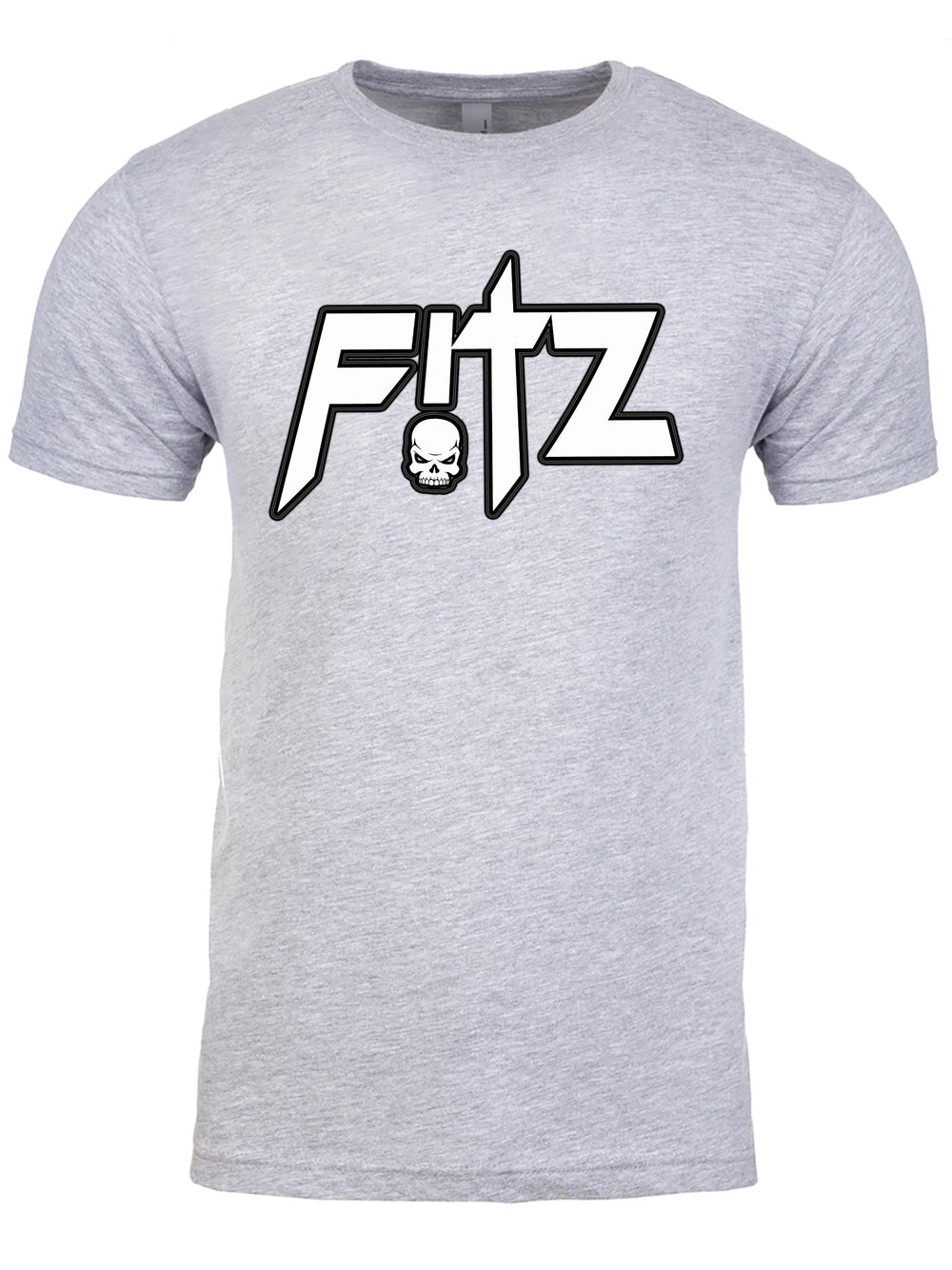 F!TZ Unisex T-Shirt