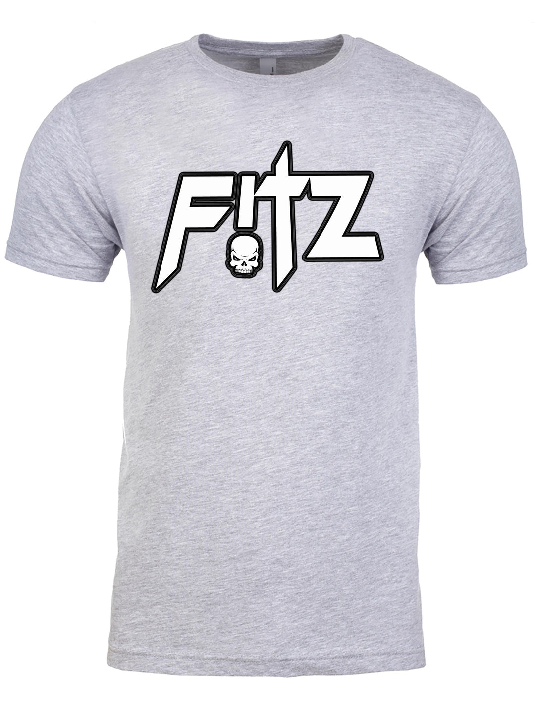 F!TZ Unisex T-Shirt