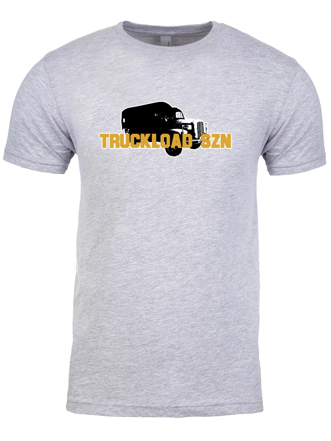 Truckload Cam Unisex T-Shirt