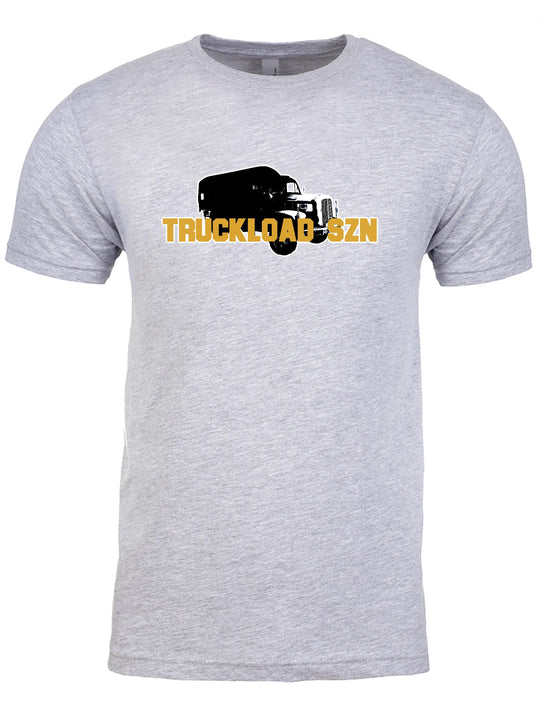 Truckload Cam Unisex T-Shirt