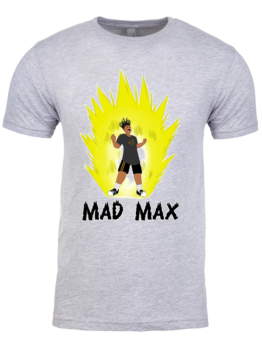 Mad Max Unisex T-Shirt