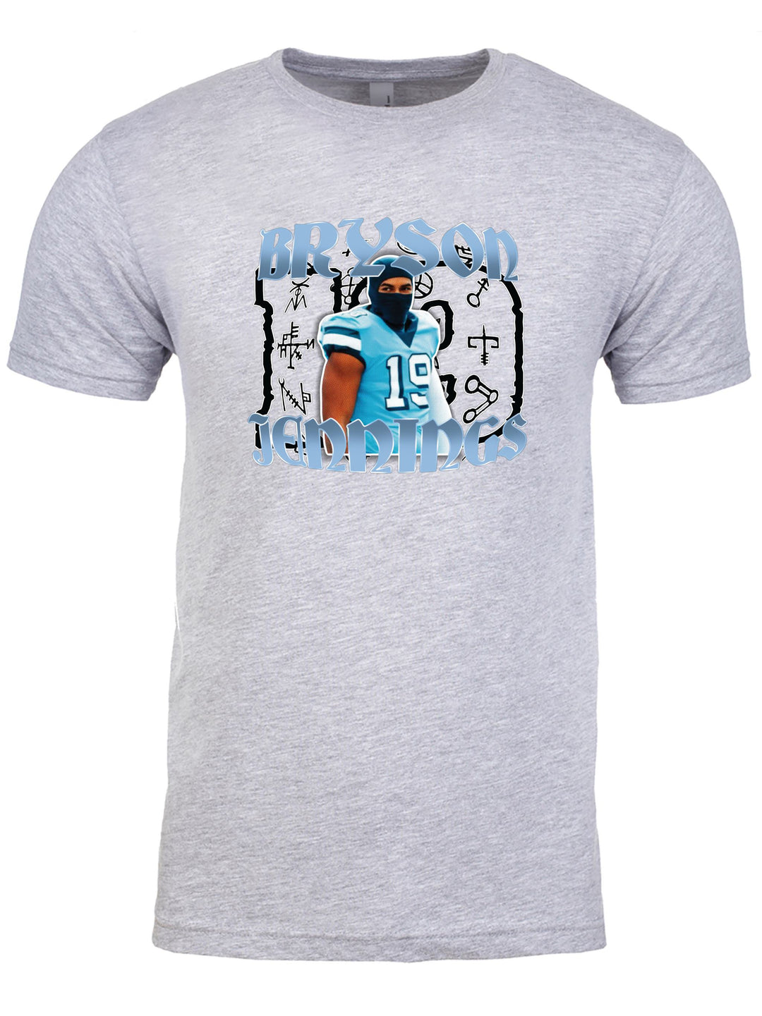 Bryson Jennings Unisex T-Shirt