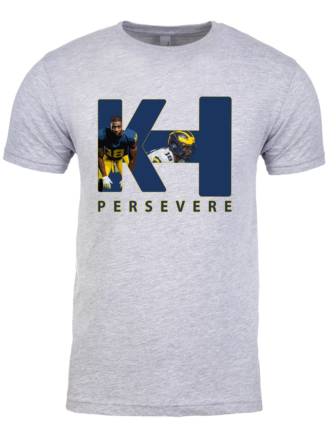 Keshaun Harris Unisex T-Shirt