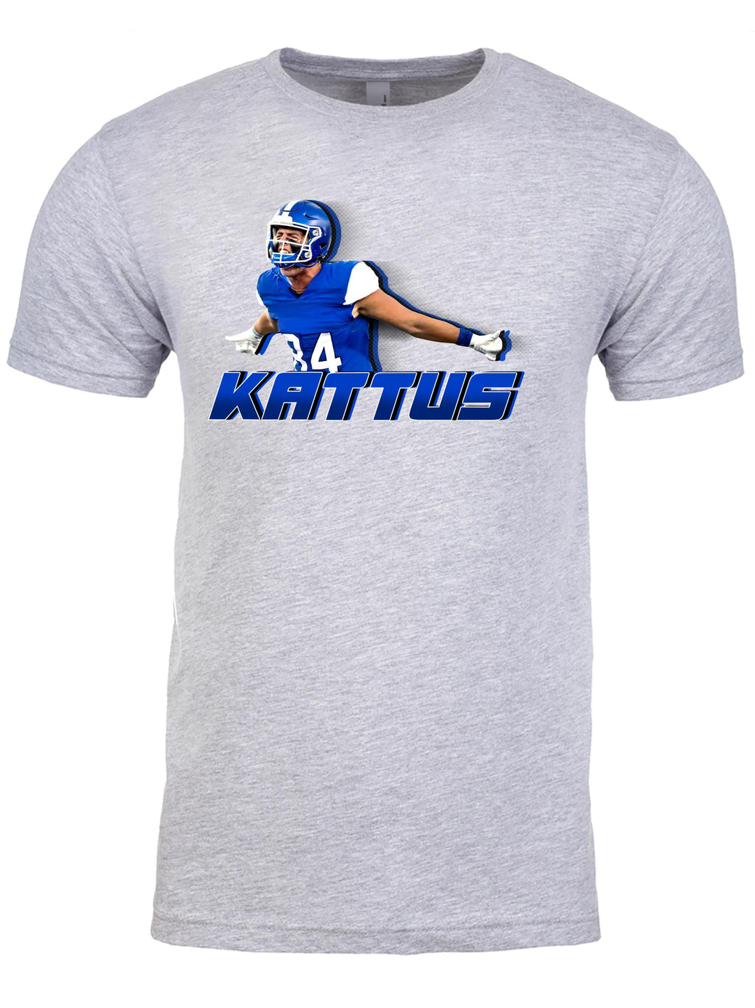 Josh Kattus Unisex T-Shirt