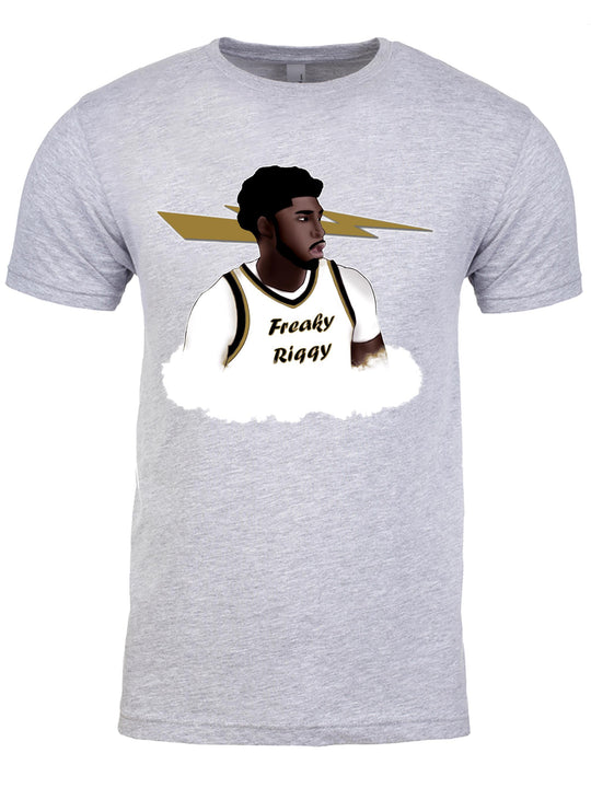 Freaky Riqqy Unisex T-Shirt