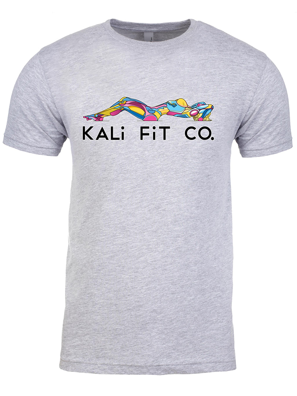 Kali Fit Co. Unisex T-Shirt