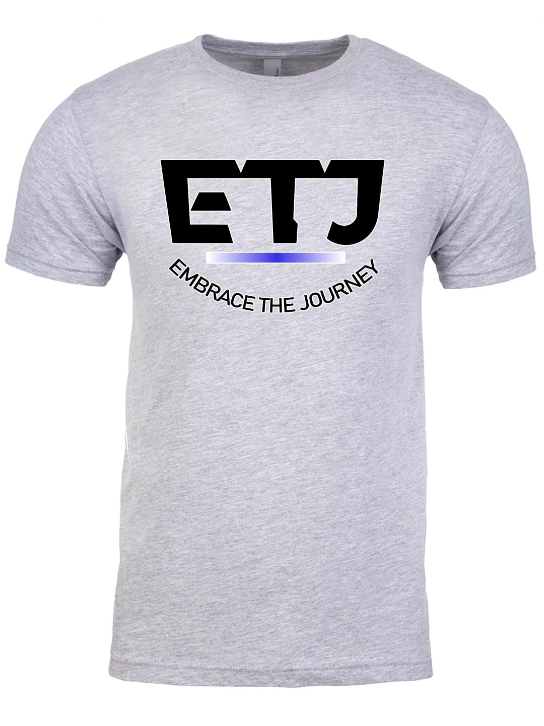 Embrace the Journey Unisex T-Shirt