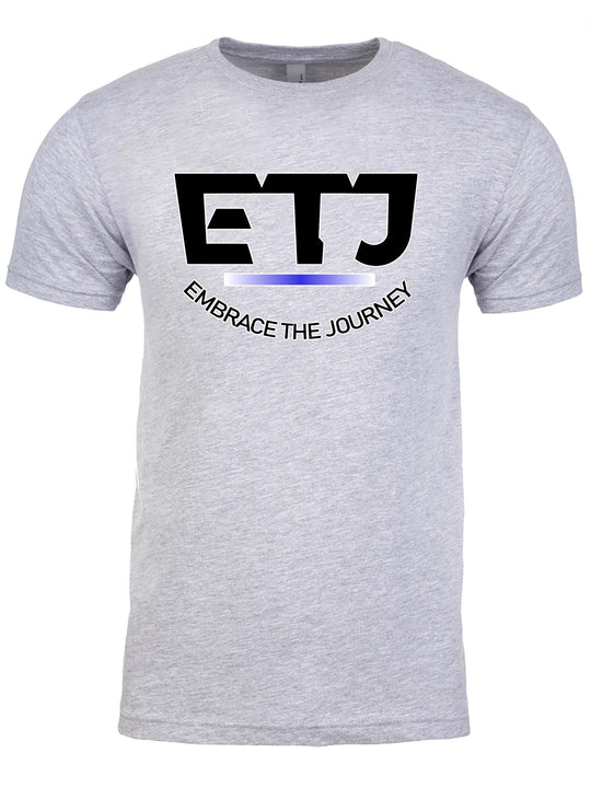 Embrace the Journey Unisex T-Shirt