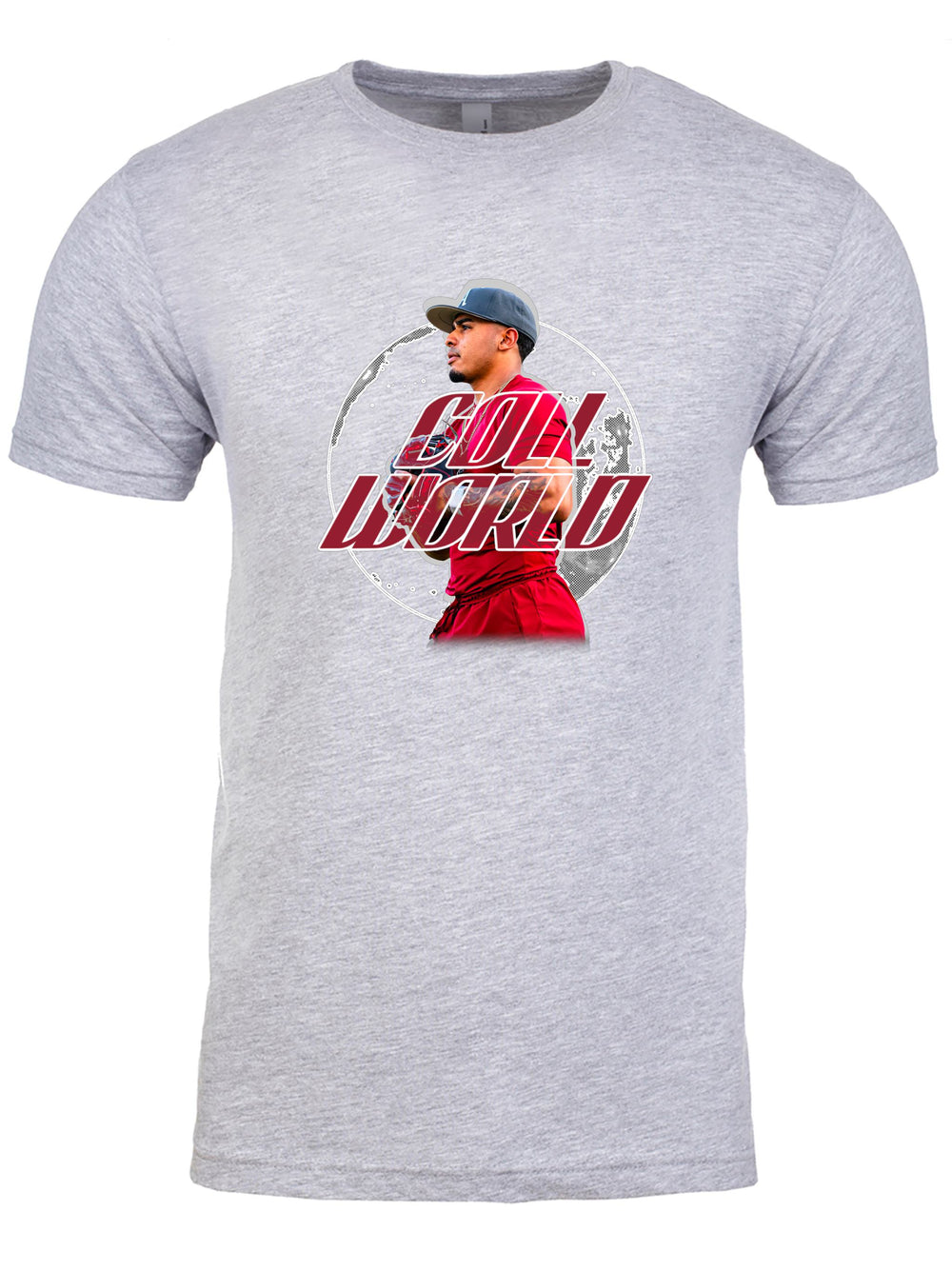 Harold Coll Unisex T-Shirt