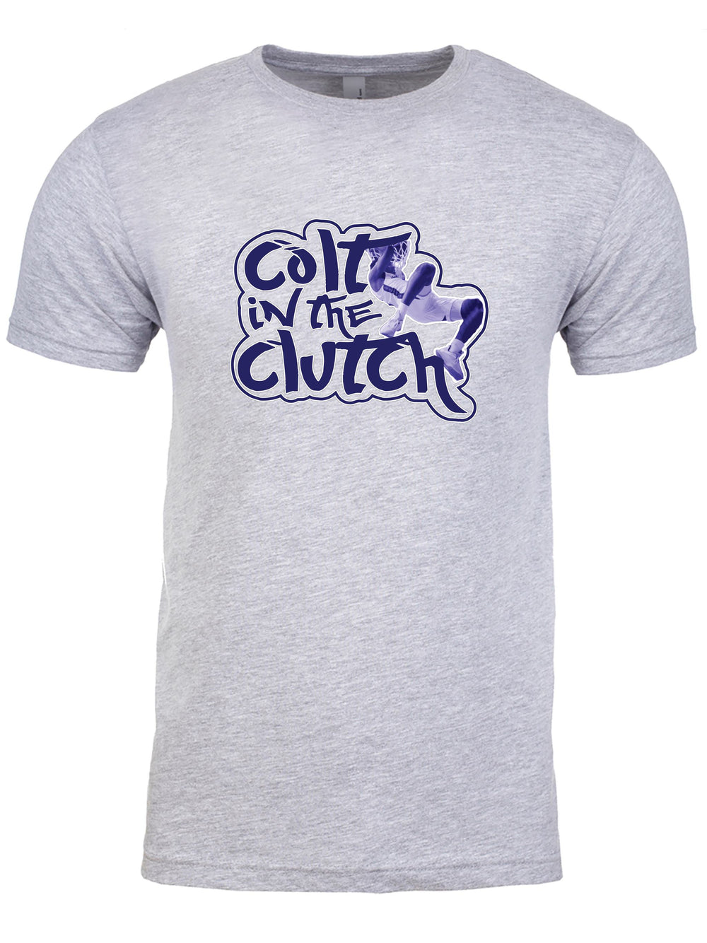 Coltie Young Unisex T-Shirt