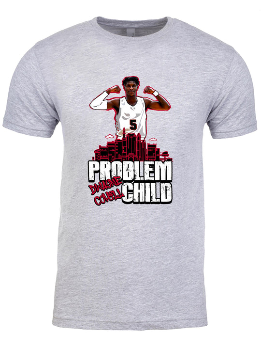 Problem Child Unisex T-Shirt